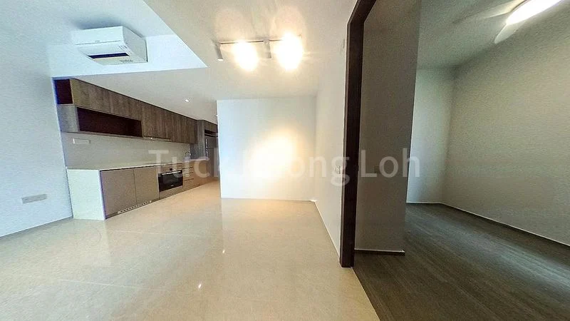 2 Bed Condo for Rent in Forest Woods - Image 4