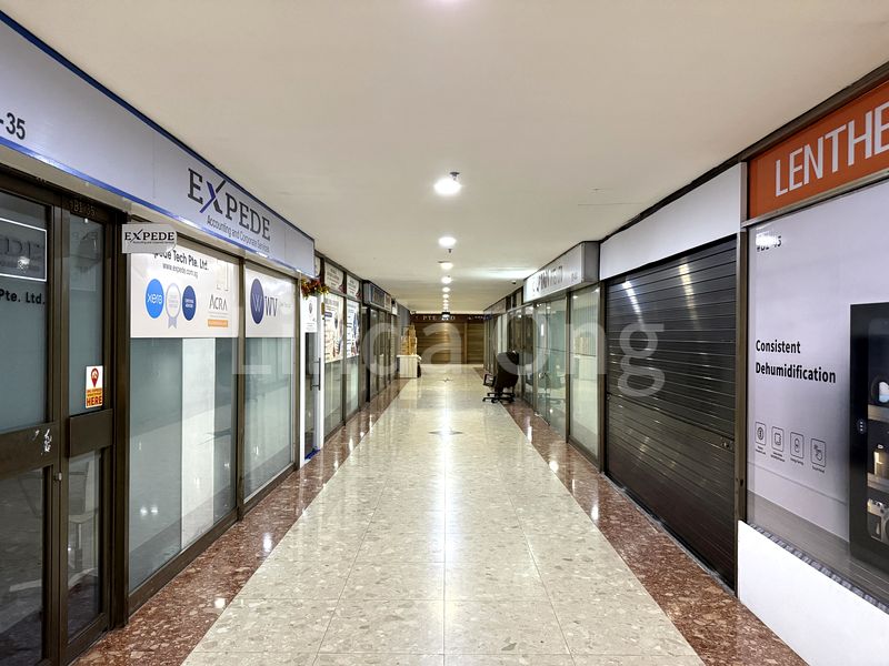 Other Retail for Sale in  High Street Centre - Image 2