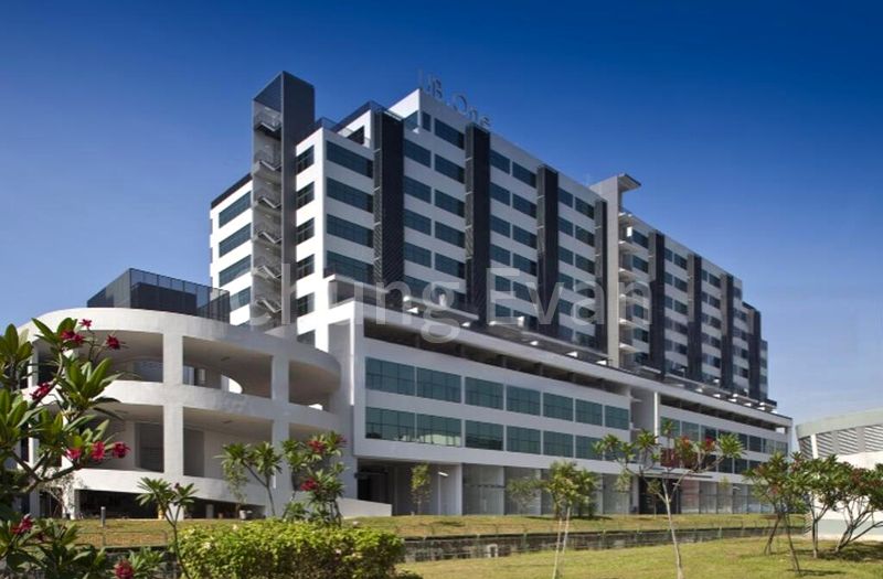 Light Industrial (B1) for Sale: UB. One, a 1,200 Sq Ft Workshop on 1-5 Brook Street - Image 1