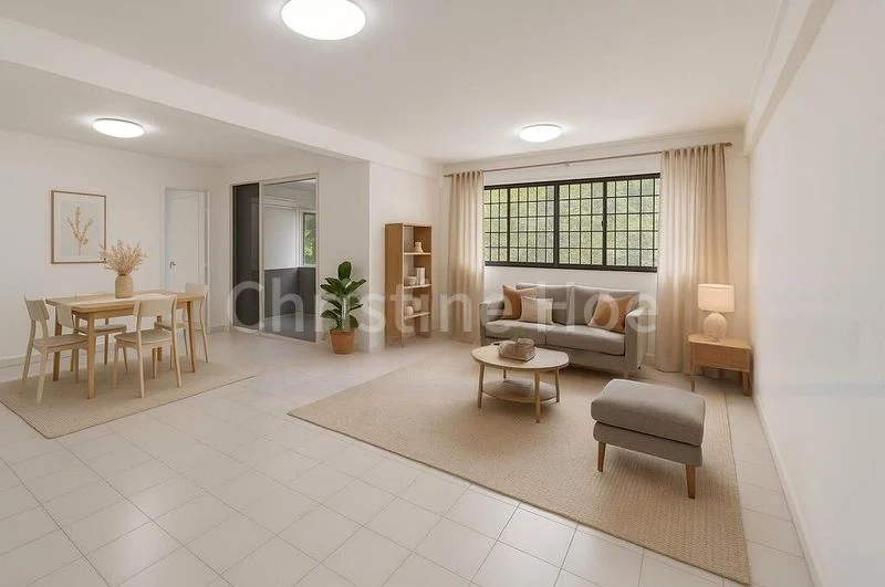 5 Room (5I) HDB for Sale in  799 Yishun Ring Road - Image 2
