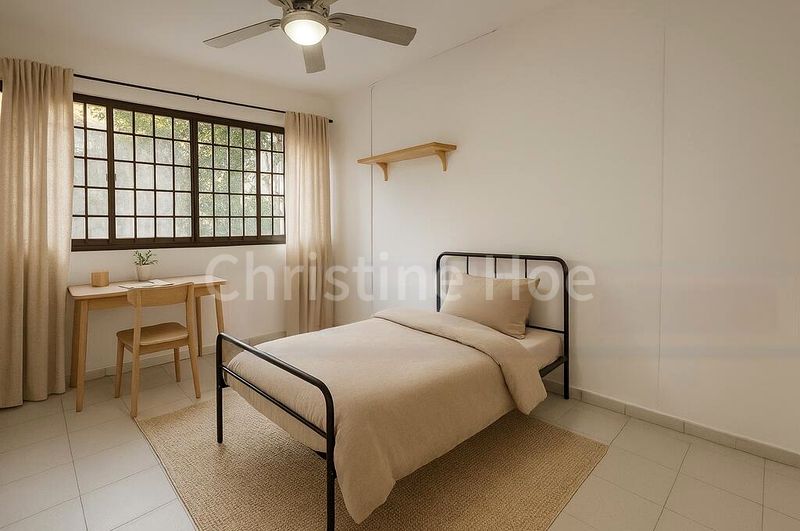 5 Room (5I) HDB for Sale in  799 Yishun Ring Road - Image 6