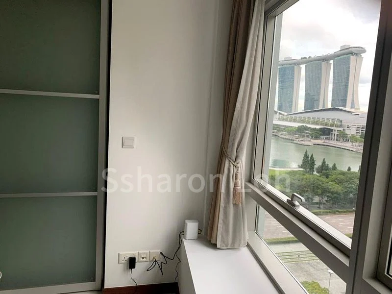 Master Room (Condo) for Rent in The Sail @ Marina Bay - Image 15