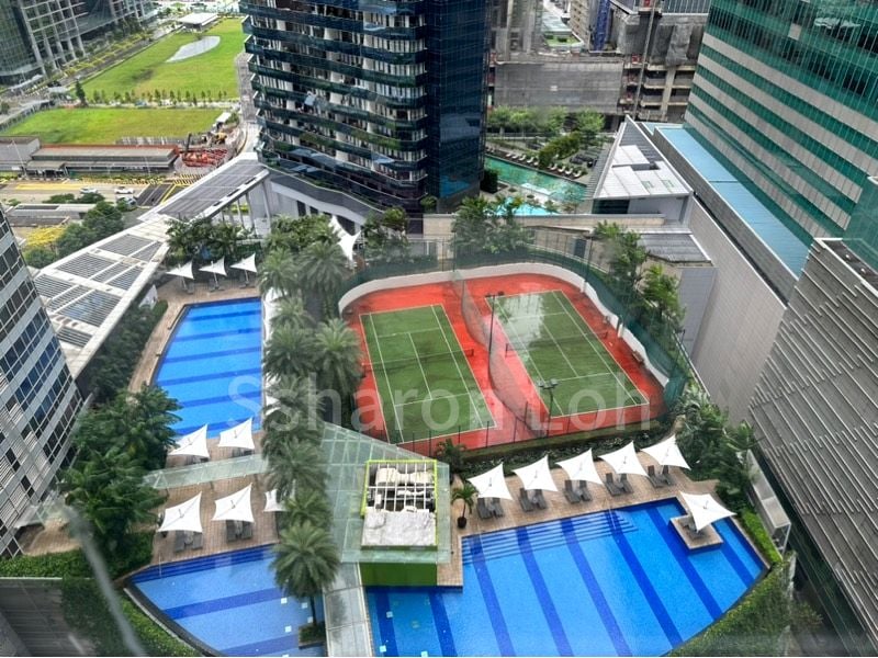 Master Room (Condo) for Rent in The Sail @ Marina Bay - Image 6