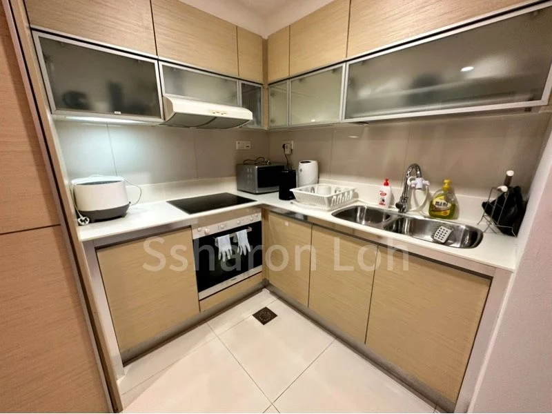 Master Room (Condo) for Rent in The Sail @ Marina Bay - Image 10