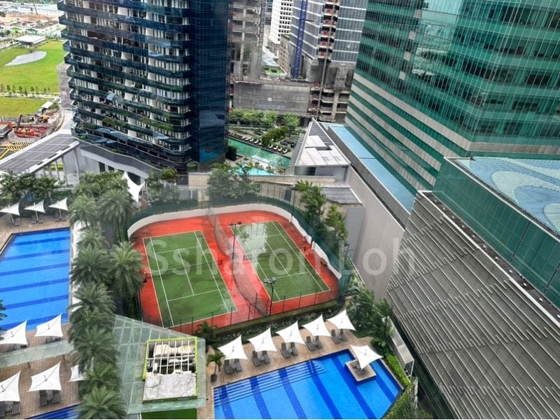 Master Room (Condo) for Rent in The Sail @ Marina Bay - Image 7