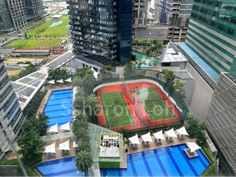 Master Room (Condo) for Rent in The Sail @ Marina Bay - Image 9