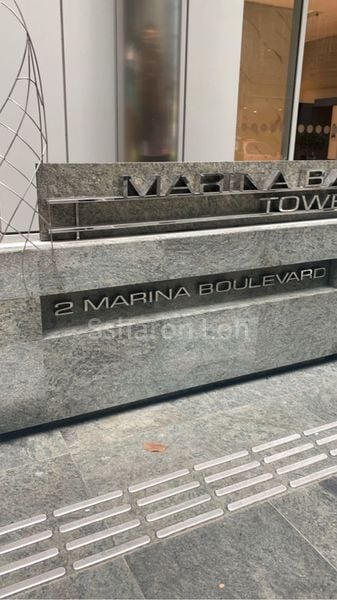 Master Room (Condo) for Rent in The Sail @ Marina Bay - Image 14