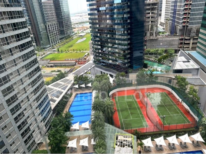 Master Room (Condo) for Rent in The Sail @ Marina Bay - Image 8