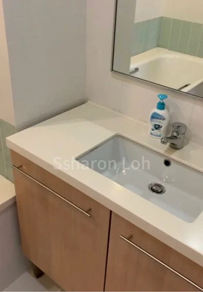 Master Room (Condo) for Rent in The Sail @ Marina Bay - Image 3