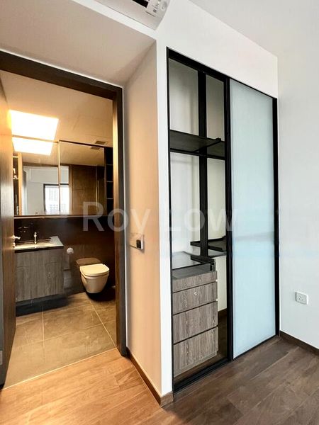 1 Bed Condo for Rent in  The M - Image 9