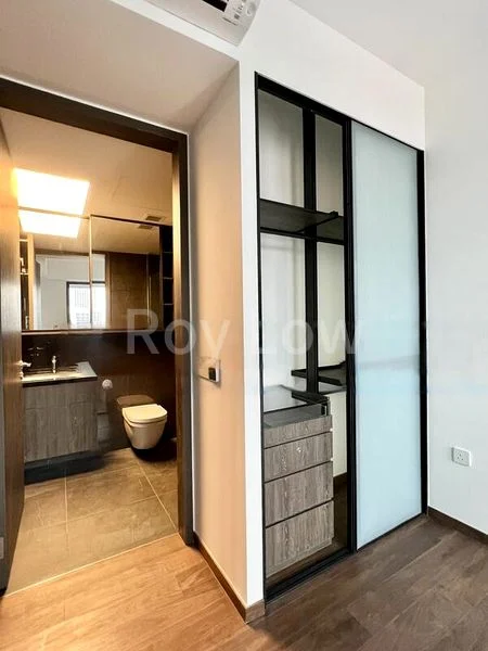 1 Bed Condo for Rent in The M - Image 10