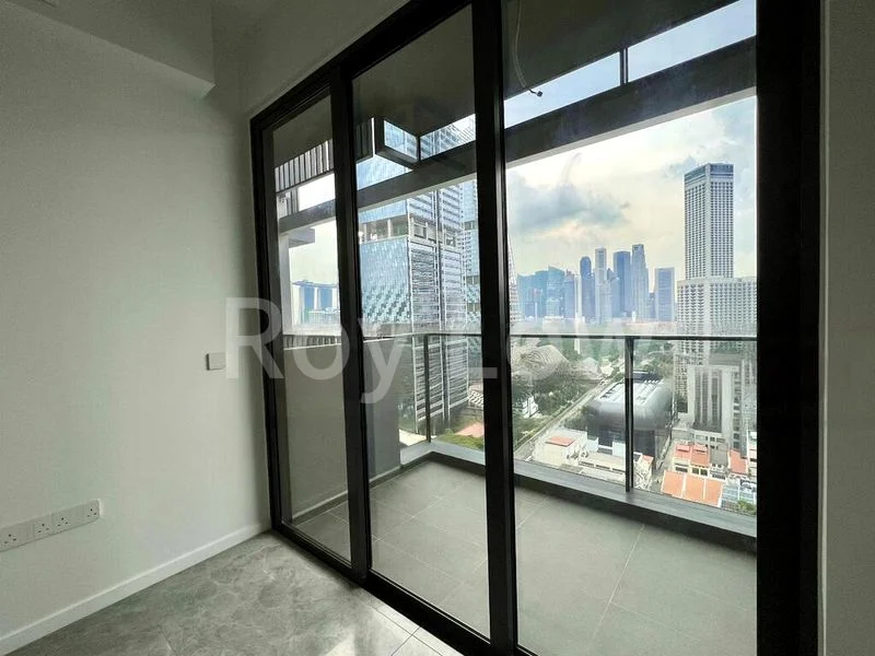 1 Bed Condo for Rent in  The M - Image 13