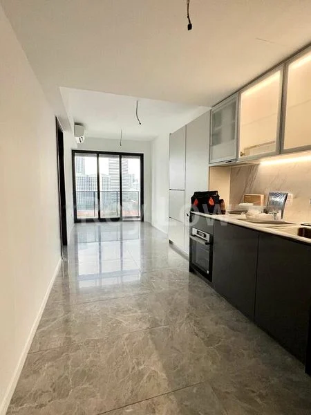 1 Bed Condo for Rent in  The M - Image 12