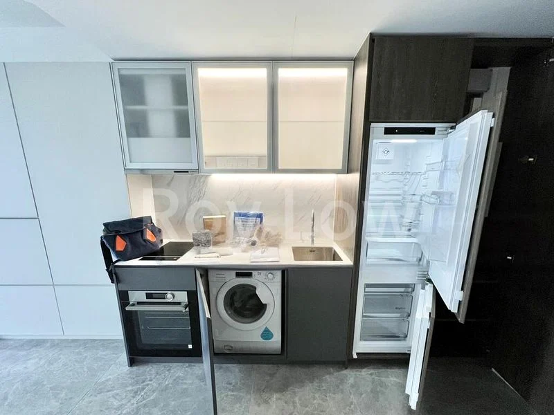 1 Bed Condo for Rent in  The M - Image 11