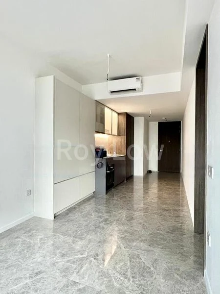 1 Bed Condo for Rent in  The M - Image 7