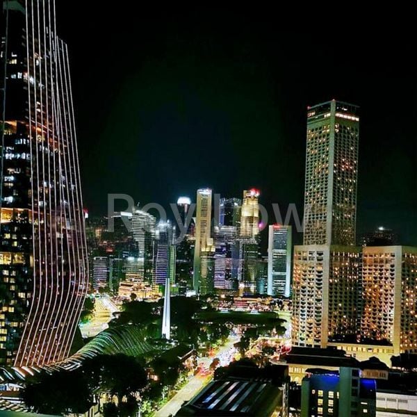 1 Bed Condo for Rent in  The M - Image 16