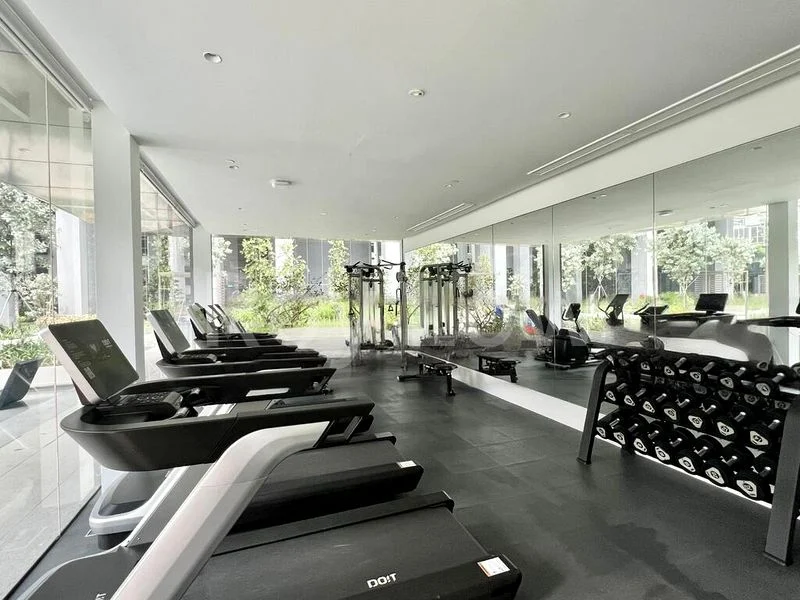 1 Bed Condo for Rent in  The M - Image 4