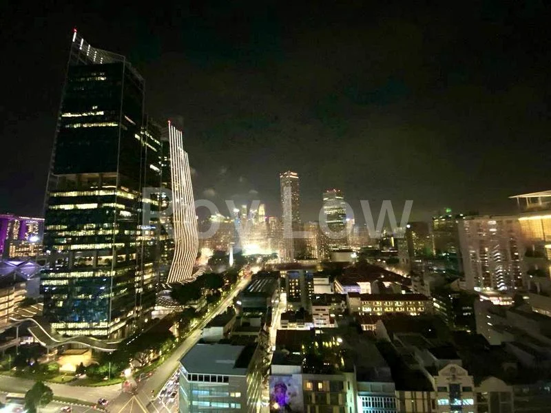 1 Bed Condo for Rent in  The M - Image 15