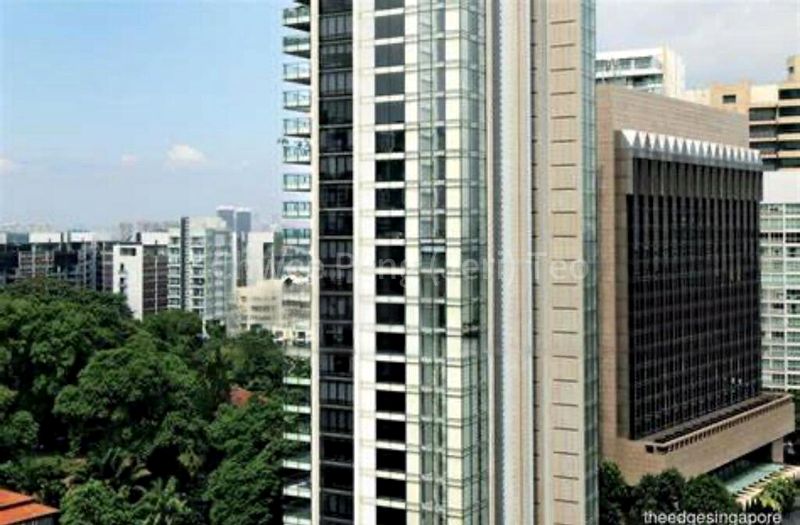 3 Bed Apartment (Condo) for Sale in  Reignwood Hamilton Scotts - Image 8