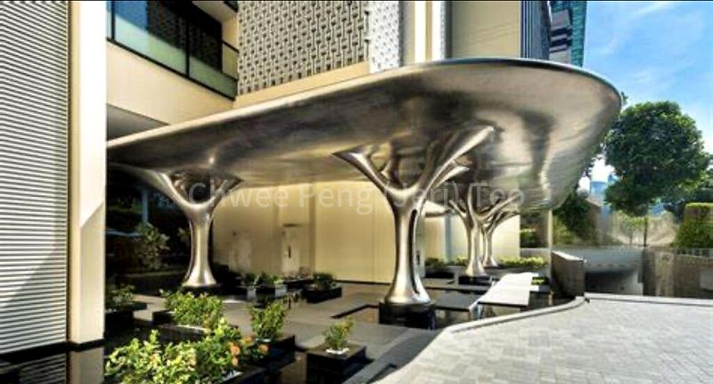 3 Bed Apartment (Condo) for Sale in  Reignwood Hamilton Scotts - Image 12