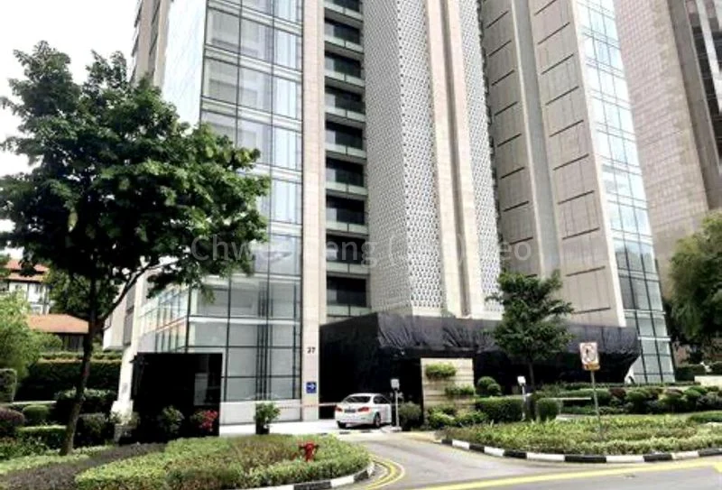 3 Bed Apartment (Condo) for Sale in  Reignwood Hamilton Scotts - Image 10