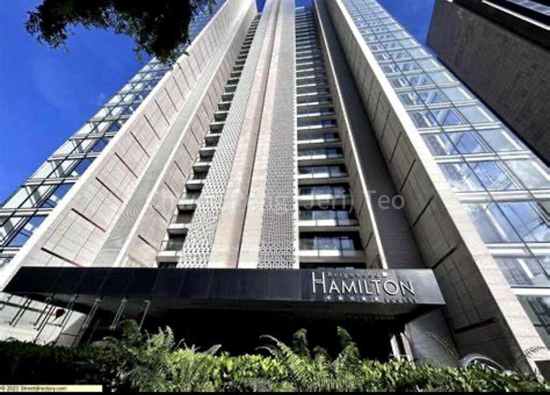 3 Bed Apartment (Condo) for Sale in  Reignwood Hamilton Scotts - Image 5