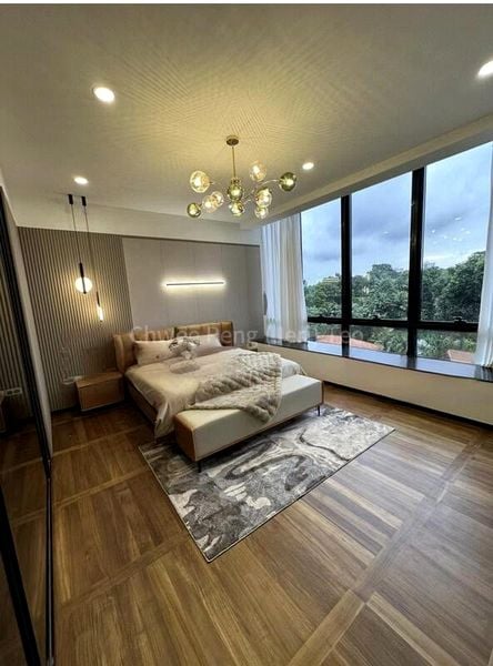 3 Bed Apartment (Condo) for Sale in  Reignwood Hamilton Scotts - Image 18