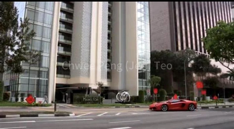 3 Bed Apartment (Condo) for Sale in  Reignwood Hamilton Scotts - Image 4