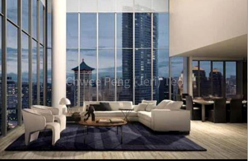 3 Bed Apartment (Condo) for Sale in  Reignwood Hamilton Scotts - Image 13