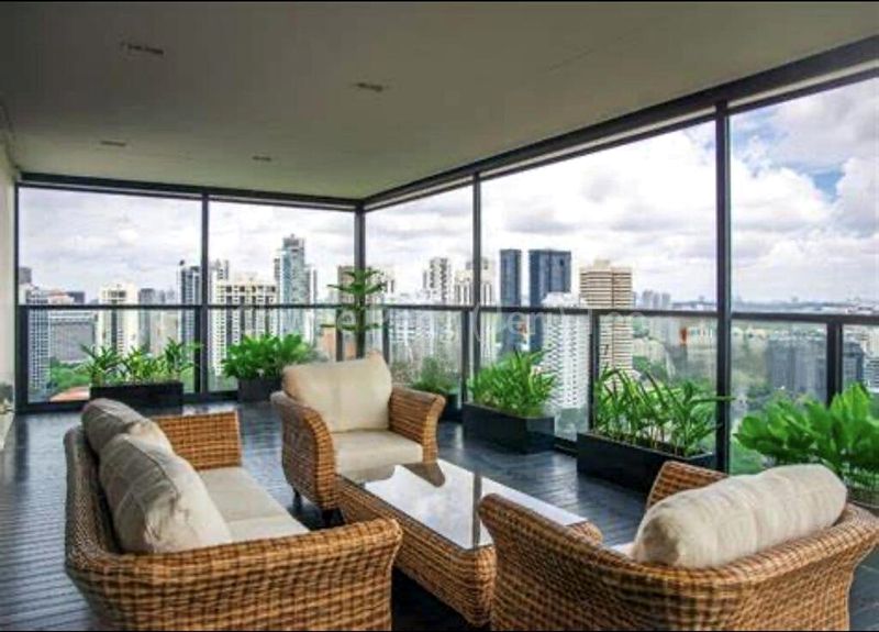 3 Bed Apartment (Condo) for Sale in  Reignwood Hamilton Scotts - Image 7