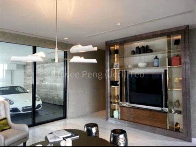 3 Bed Apartment (Condo) for Sale in  Reignwood Hamilton Scotts - Image 16