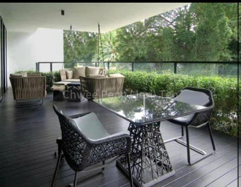 3 Bed Apartment (Condo) for Sale in  Reignwood Hamilton Scotts - Image 15