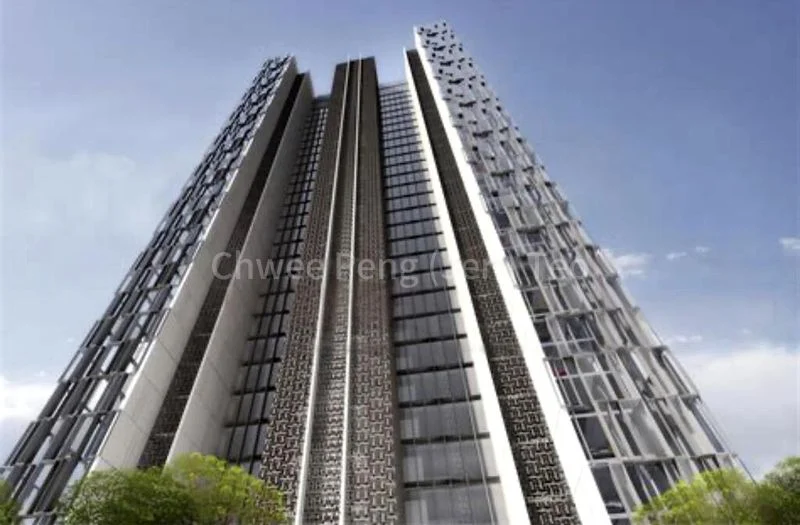 3 Bed Apartment (Condo) for Sale in  Reignwood Hamilton Scotts - Image 3