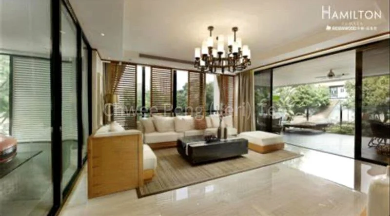 3 Bed Apartment (Condo) for Sale in  Reignwood Hamilton Scotts - Image 14