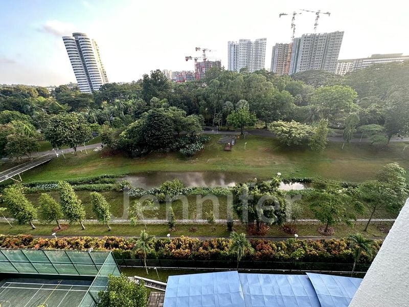 3 Bed Condo for Rent in  Bishan Park Condominium - Image 1