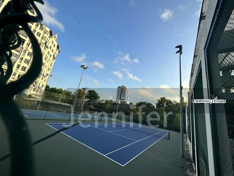 3 Bed Condo for Rent in  Bishan Park Condominium - Image 10