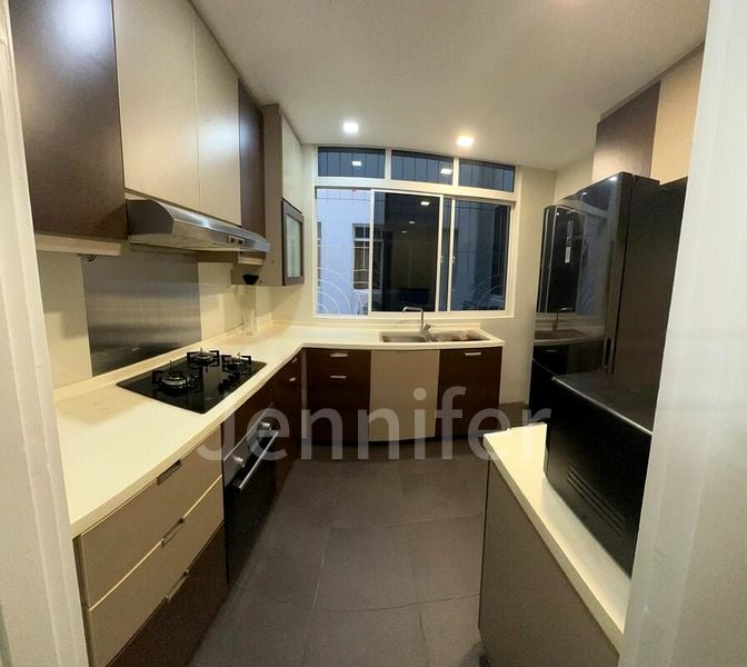 3 Bed Condo for Rent in  Bishan Park Condominium - Image 6