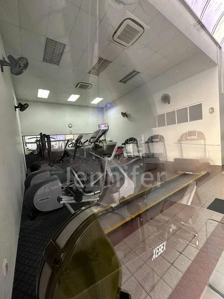 3 Bed Condo for Rent in  Bishan Park Condominium - Image 11