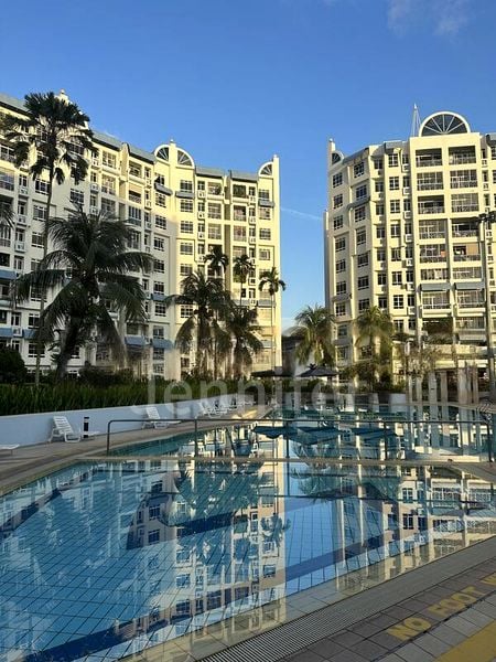 3 Bed Condo for Rent in  Bishan Park Condominium - Image 9