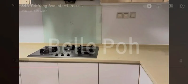 4 Bed Terraced House (Landed) for Rent in  Airview Park - Image 2