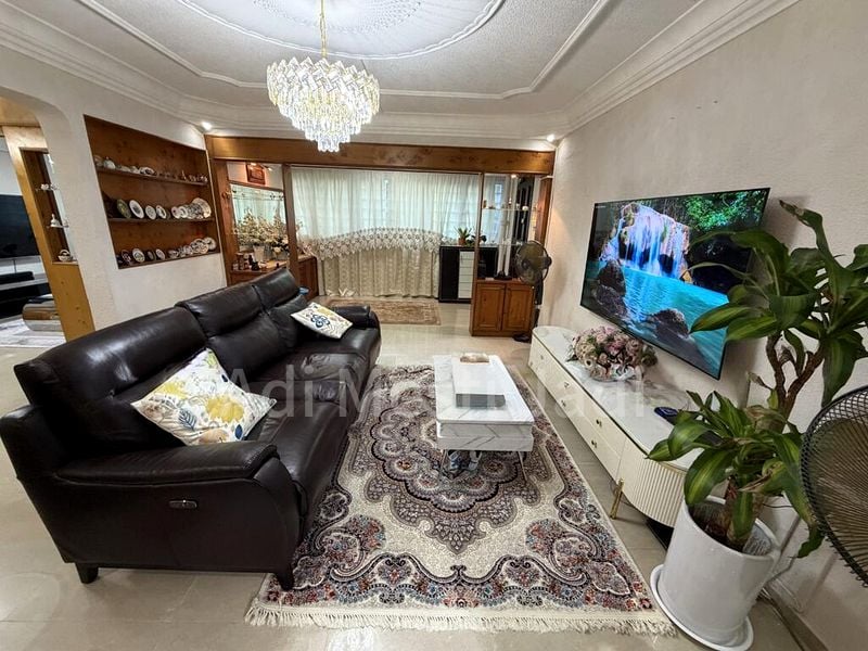 5 Room (5A) HDB for Sale in  912 Tampines Street 91 - Image 3