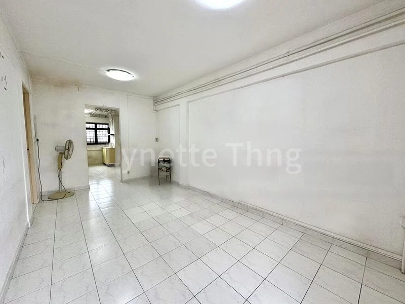 2 Room (2I) HDB for Sale in  514 Bedok North Avenue 2 - Image 1