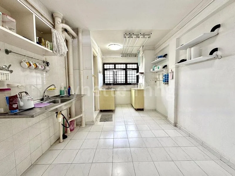 2 Room (2I) HDB for Sale in  514 Bedok North Avenue 2 - Image 3