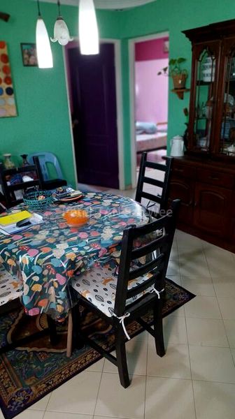 Master Room (HDB) for Rent in  114 Bukit Batok West Avenue 6 - Image 2