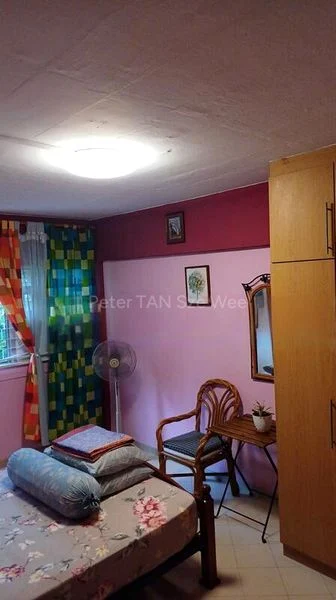 Master Room (HDB) for Rent in  114 Bukit Batok West Avenue 6 - Image 8