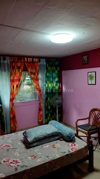 Master Room (HDB) for Rent in  114 Bukit Batok West Avenue 6 - Image 4