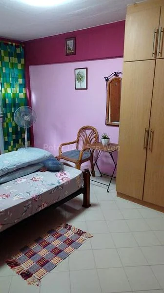 Master Room (HDB) for Rent in  114 Bukit Batok West Avenue 6 - Image 5