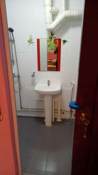 Master Room (HDB) for Rent in  114 Bukit Batok West Avenue 6 - Image 6