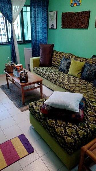 Master Room (HDB) for Rent in  114 Bukit Batok West Avenue 6 - Image 1