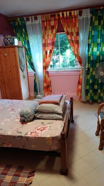 Master Room (HDB) for Rent in  114 Bukit Batok West Avenue 6 - Image 9